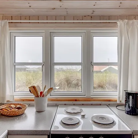 Сasa de vacaciones Thisted Torsted (Nordjylland)