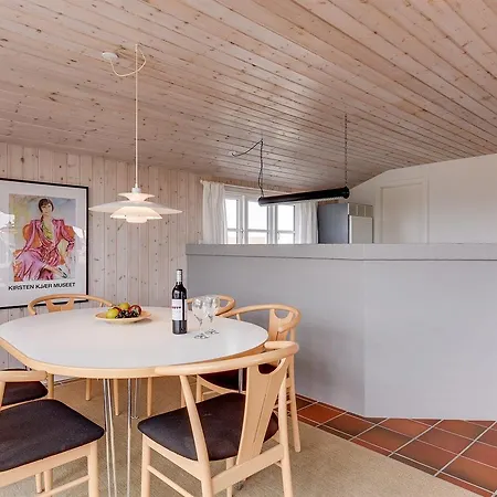 Thisted Torsted (Nordjylland)