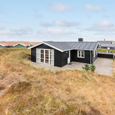 Thisted Сasa de vacaciones Torsted (Nordjylland)