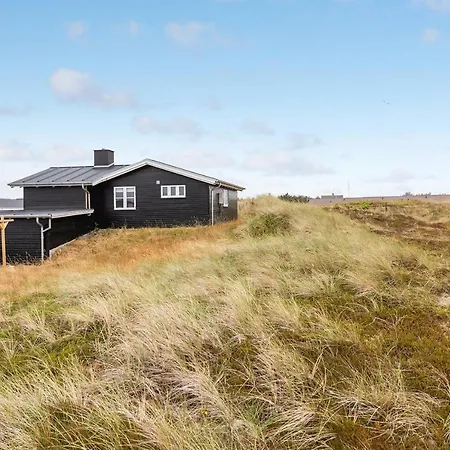 Thisted Сasa de vacaciones Torsted (Nordjylland)